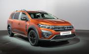 DACIA JOGGER 7P